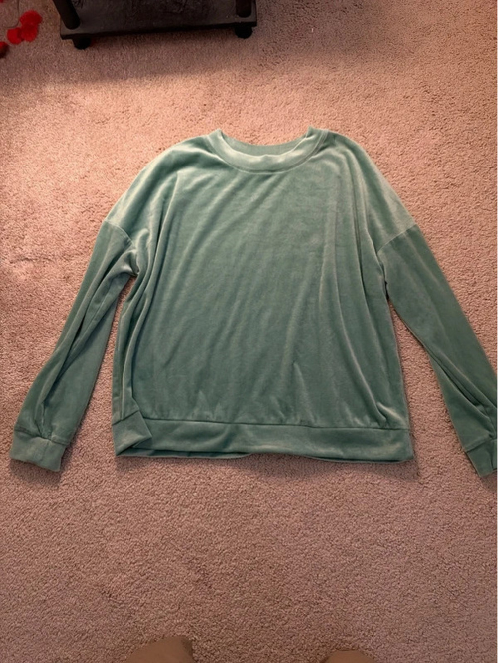 Auden Long sleeve Shirt Woman’s